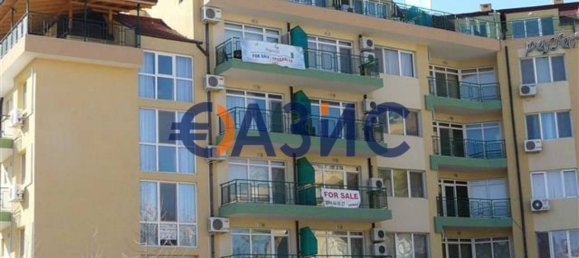 Studio in Sveti Vlas, Bulgaria, Nr. 51 18