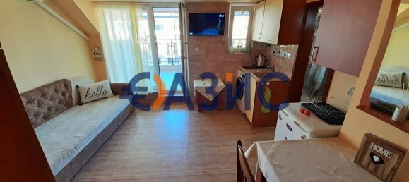 Studio in Sveti Vlas, Bulgaria, Nr. 51 3