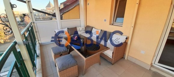 Studio in Sveti Vlas, Bulgaria, Nr. 51 10