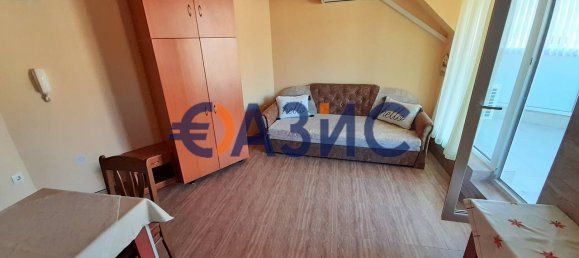 Studio in Sveti Vlas, Bulgaria, Nr. 51 4