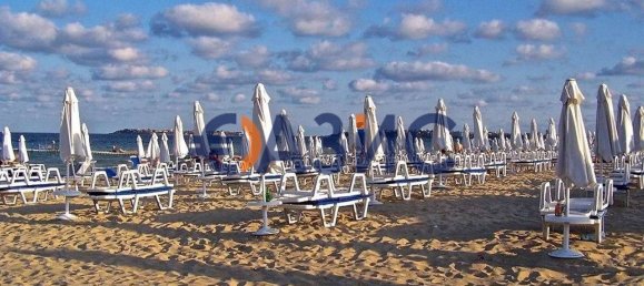 Studio in Sveti Vlas, Bulgaria, Nr. 51 29