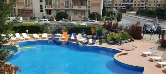 Studio in Sveti Vlas, Bulgaria, Nr. 51 20