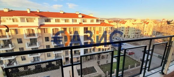 Studio in Sveti Vlas, Bulgaria, Nr. 51 12