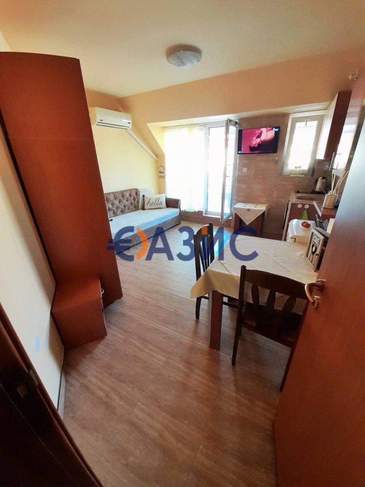 Studio in Sveti Vlas, Bulgaria, Nr. 51