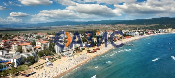 Studio in Sveti Vlas, Bulgaria, Nr. 51 24