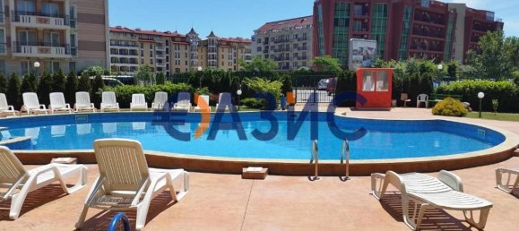 Studio in Sveti Vlas, Bulgaria, Nr. 51 15