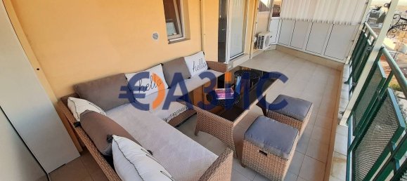 Studio in Sveti Vlas, Bulgaria, Nr. 51 11