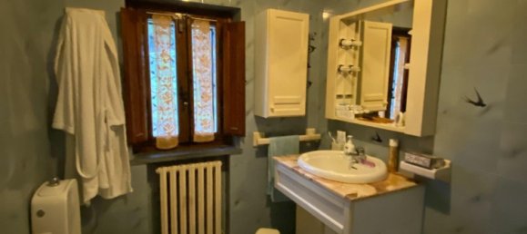 3 bedrooms House in Montelupo Fiorentino, Italy No. 182781 11