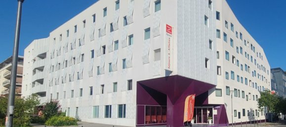 Studio in Massy, France No. 161778 6