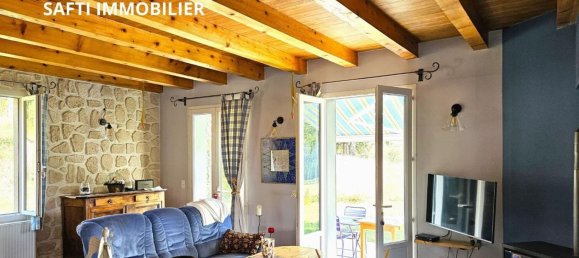 3 غرف نوم منزل في Coucouron, France رقم 273219 5