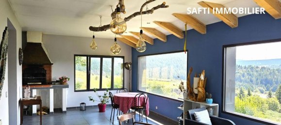 3 غرف نوم منزل في Coucouron, France رقم 273219 4