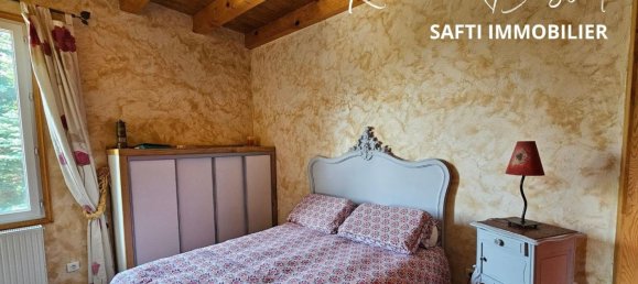 3 غرف نوم منزل في Coucouron, France رقم 273219 9