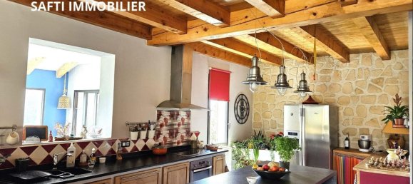 3 غرف نوم منزل في Coucouron, France رقم 273219 7