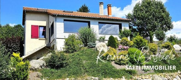 3 غرف نوم منزل في Coucouron, France رقم 273219 3