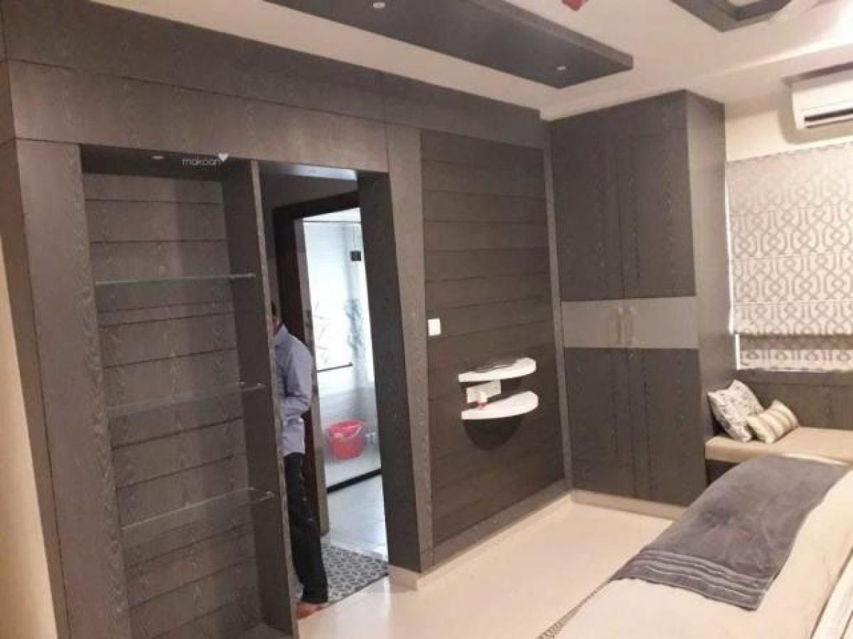 3 bedrooms House in Visakhapatnam, India No. 9218