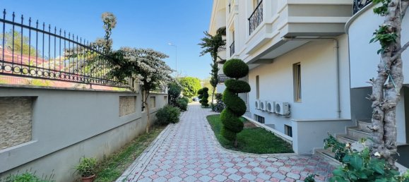 Apartment 1+1 in Kemer, Turkey No. 22185 14