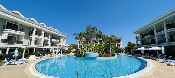 Apartment 1+1 in Kemer, Turkey No. 22185 7