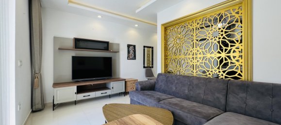 Apartment 1+1 in Kemer, Turkey No. 22185 12