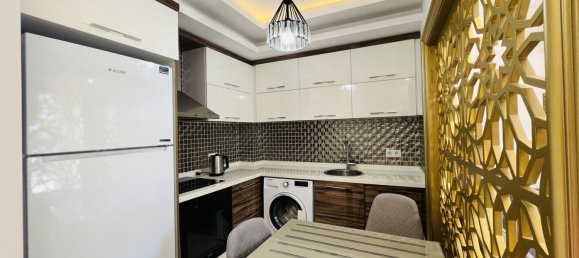 Apartment 1+1 in Kemer, Turkey No. 22185 8