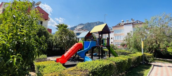 Apartment 1+1 in Kemer, Turkey No. 22185 3