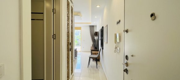 Apartment 1+1 in Kemer, Turkey No. 22185 9