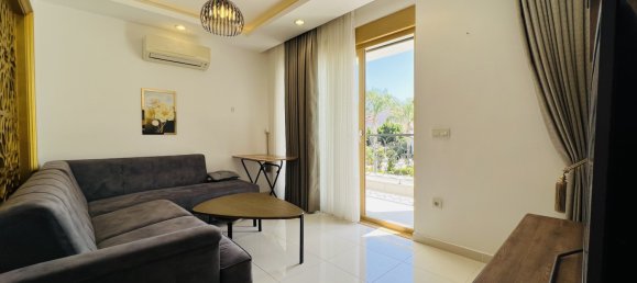 Apartment 1+1 in Kemer, Turkey No. 22185 10
