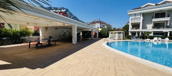 Apartment 1+1 in Kemer, Turkey No. 22185 11