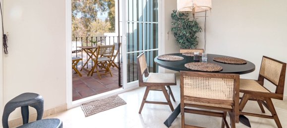 1 bedroom Apartment in Marbella, Spain No. 130346 34