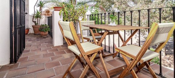 1 bedroom Apartment in Marbella, Spain No. 130346 23