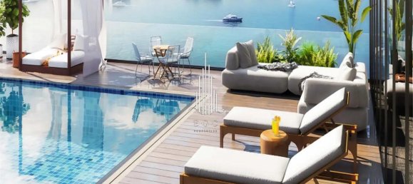 3 bedrooms Apartment in Yas Island, UAE No. 24805 15