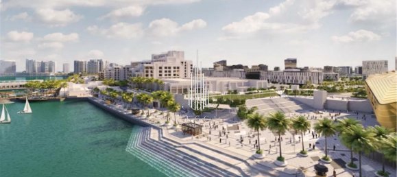 3 bedrooms Apartment in Yas Island, UAE No. 24805 9