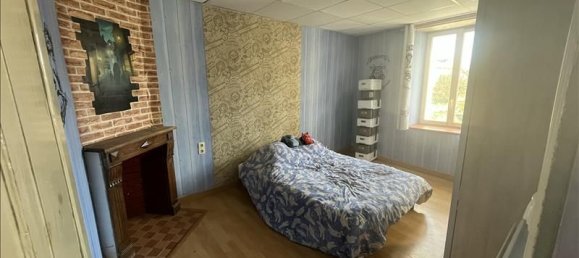 3 bedrooms House in Saint-Vaury, France No. 340289 5