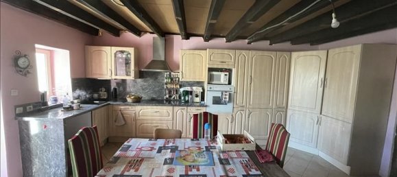 3 bedrooms House in Saint-Vaury, France No. 340289 3