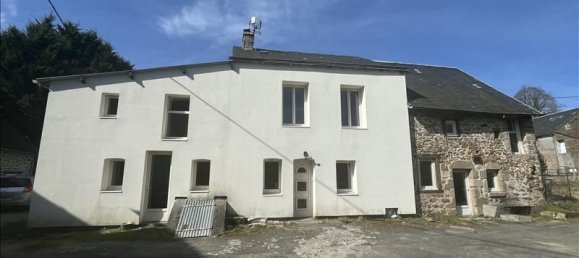 3 bedrooms House in Saint-Vaury, France No. 340289 2