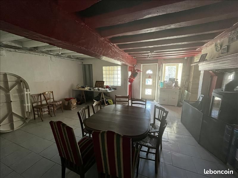 3 bedrooms House in Saint-Vaury, France No. 340289