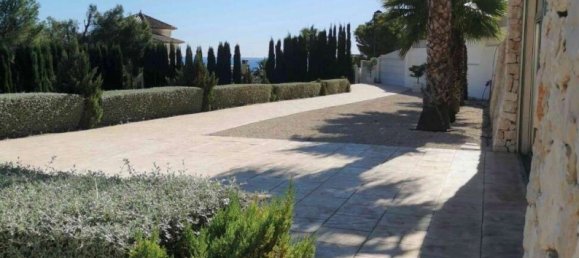 3 bedrooms Villa in Altea, Spain No. 80959 8