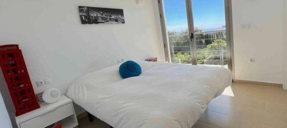 3 bedrooms Villa in Altea, Spain No. 80959 22