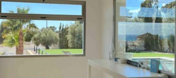 3 bedrooms Villa in Altea, Spain No. 80959 20