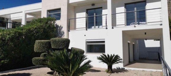3 bedrooms Villa in Altea, Spain No. 80959 3
