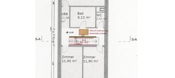 5غرفة تاون هاوس في Vienna, Austria رقم 192899 21