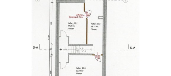 5غرفة تاون هاوس في Vienna, Austria رقم 192899 23