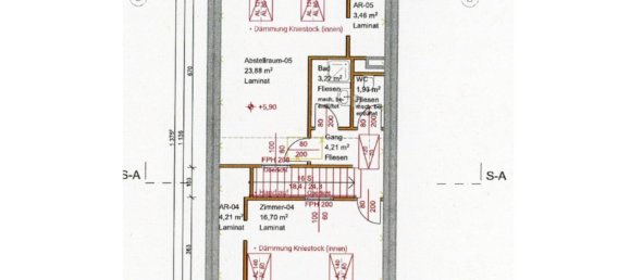 5غرفة تاون هاوس في Vienna, Austria رقم 192899 22