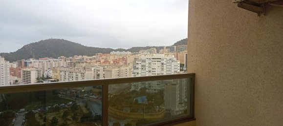 Apartamento T2 em Alicante, Spain N.º 189862 19