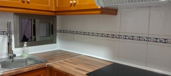 Apartamento T2 em Alicante, Spain N.º 189862 24