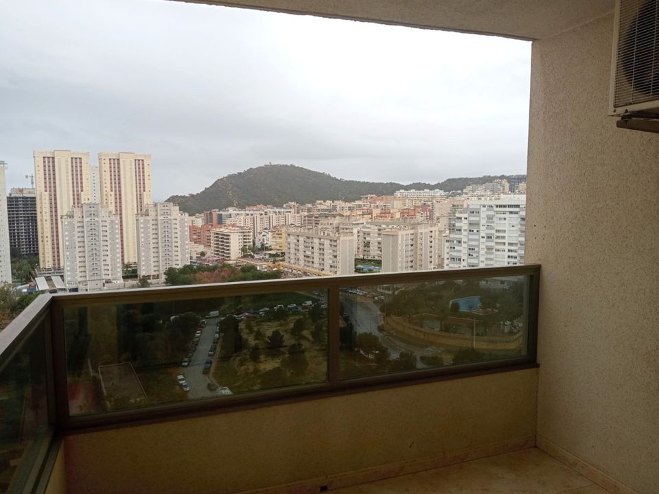 Apartamento T2 em Alicante, Spain N.º 189862