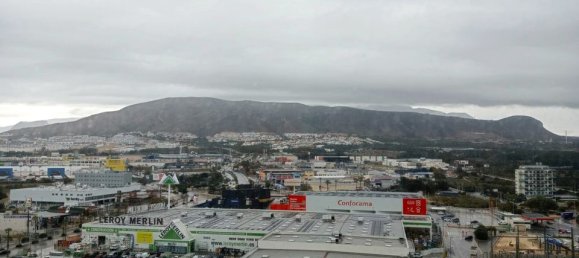 Apartamento T2 em Alicante, Spain N.º 189862 21