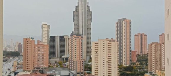 Apartamento T2 em Alicante, Spain N.º 189862 8