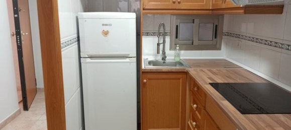 Apartamento T2 em Alicante, Spain N.º 189862 3