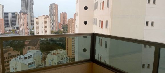 Apartamento T2 em Alicante, Spain N.º 189862 5