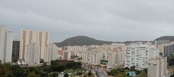 Apartamento T2 em Alicante, Spain N.º 189862 22